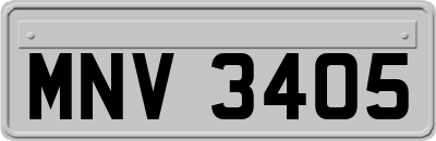 MNV3405