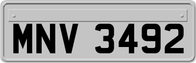 MNV3492