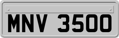 MNV3500