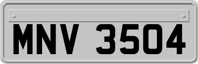 MNV3504