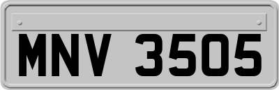 MNV3505