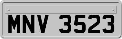 MNV3523