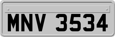 MNV3534