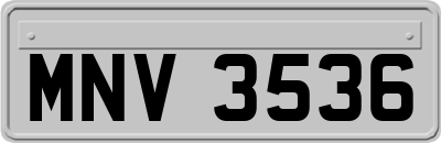 MNV3536