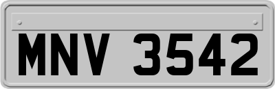 MNV3542