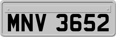 MNV3652
