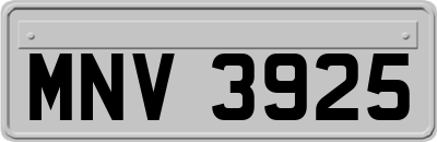 MNV3925