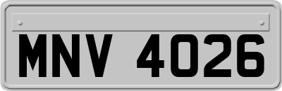 MNV4026