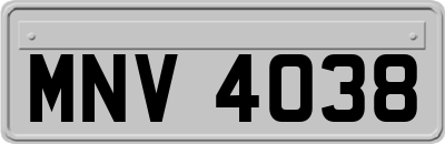 MNV4038