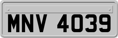 MNV4039