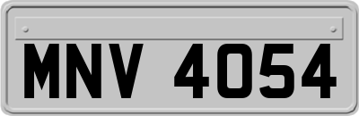 MNV4054