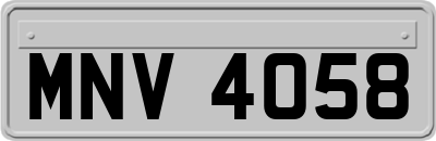 MNV4058