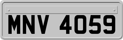 MNV4059