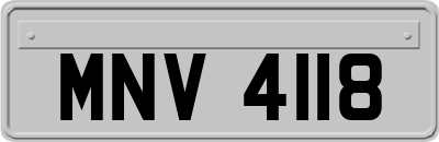 MNV4118