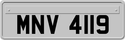 MNV4119