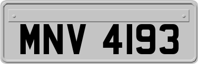 MNV4193