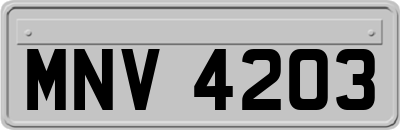 MNV4203