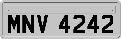 MNV4242