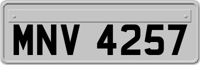MNV4257
