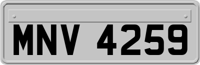 MNV4259