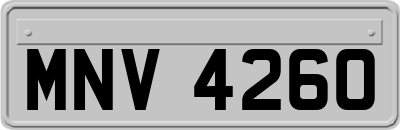 MNV4260