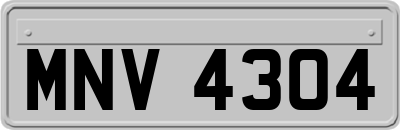 MNV4304
