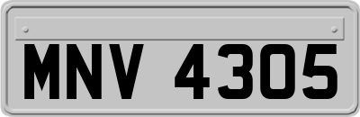 MNV4305