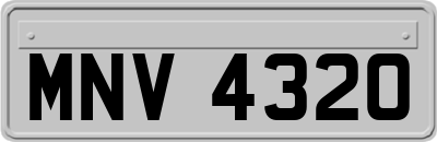 MNV4320