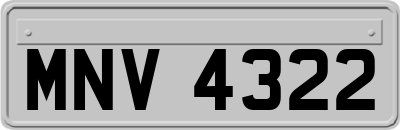 MNV4322