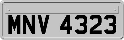 MNV4323