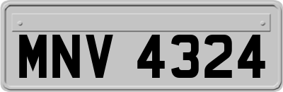 MNV4324