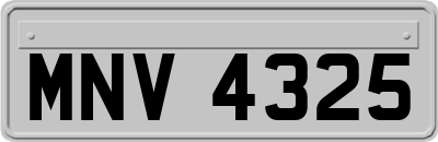 MNV4325