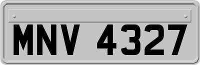 MNV4327