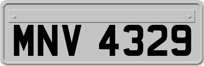 MNV4329