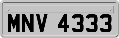 MNV4333