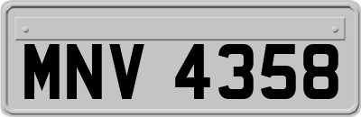 MNV4358