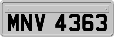 MNV4363