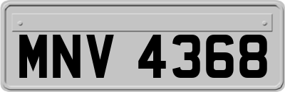MNV4368