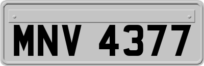 MNV4377