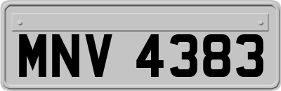 MNV4383