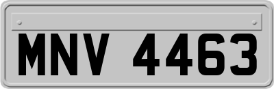 MNV4463