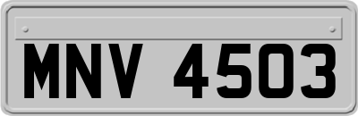 MNV4503