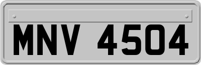 MNV4504