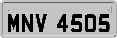 MNV4505