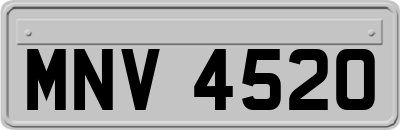 MNV4520