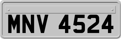 MNV4524