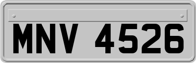 MNV4526