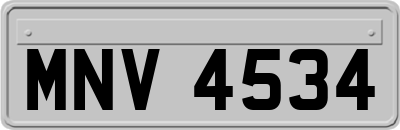 MNV4534
