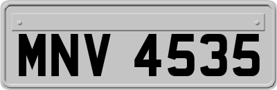 MNV4535
