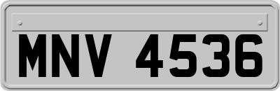 MNV4536